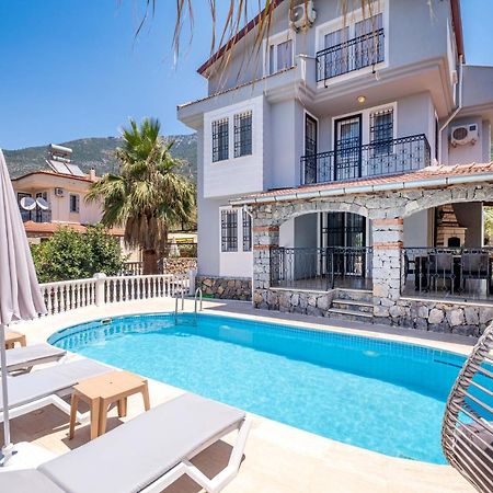 Villa Erya 2 Fethiye Kültér fotó