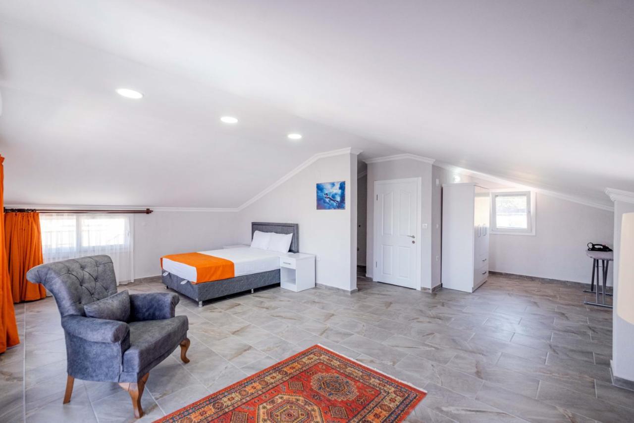 Villa Erya 2 Fethiye Kültér fotó