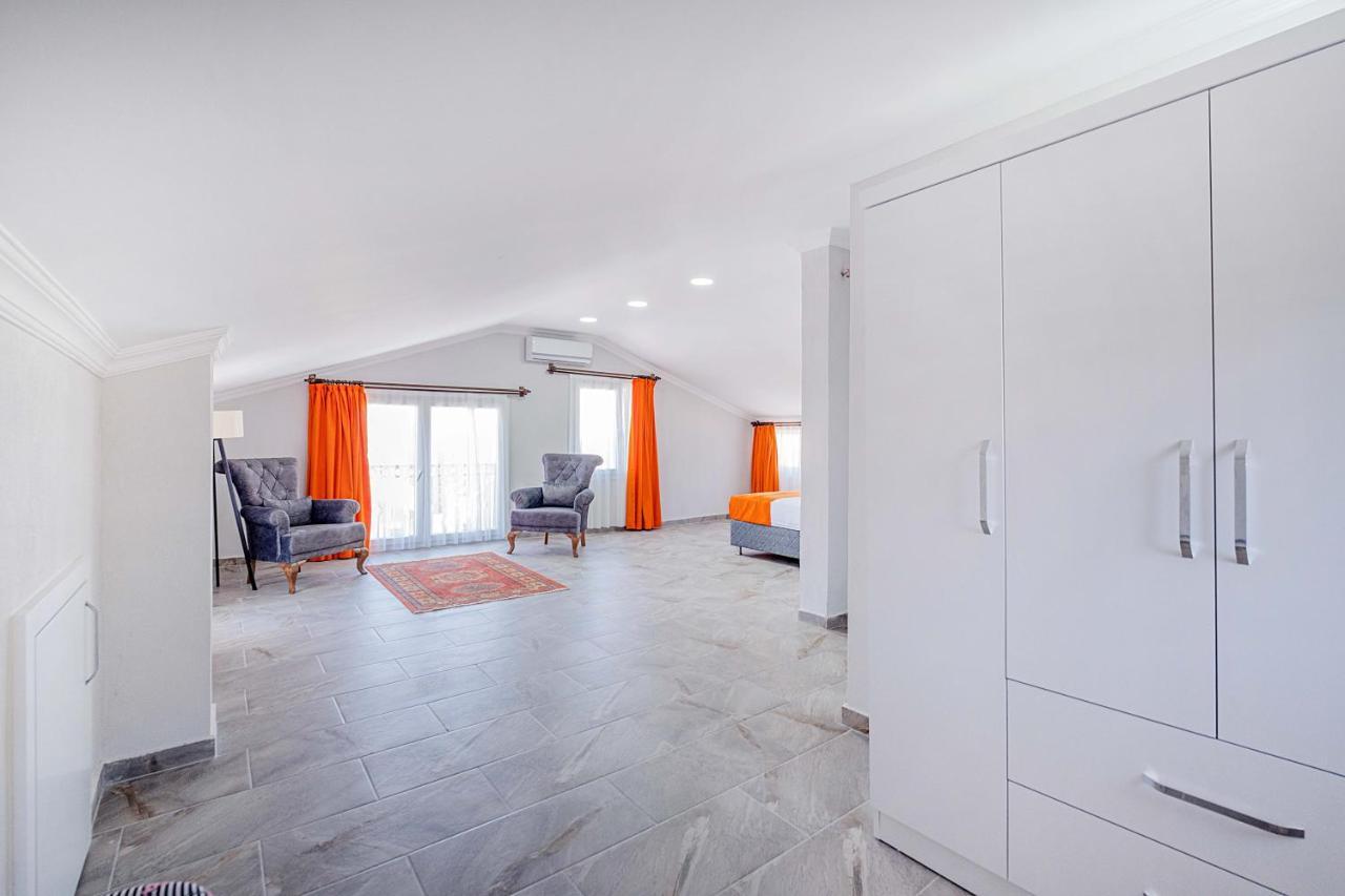Villa Erya 2 Fethiye Kültér fotó