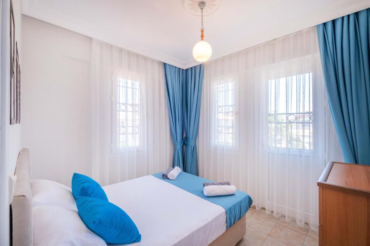 Villa Erya 2 Fethiye Kültér fotó