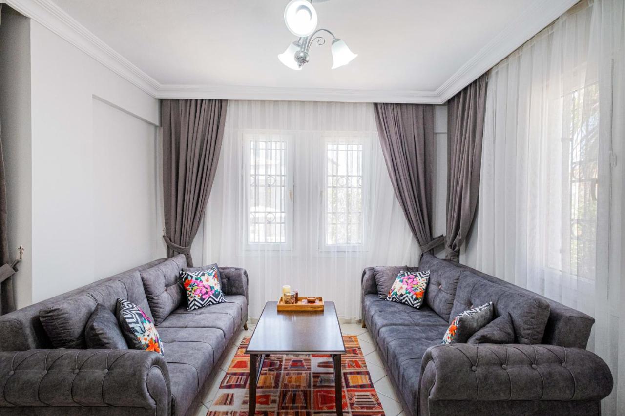 Villa Erya 2 Fethiye Kültér fotó