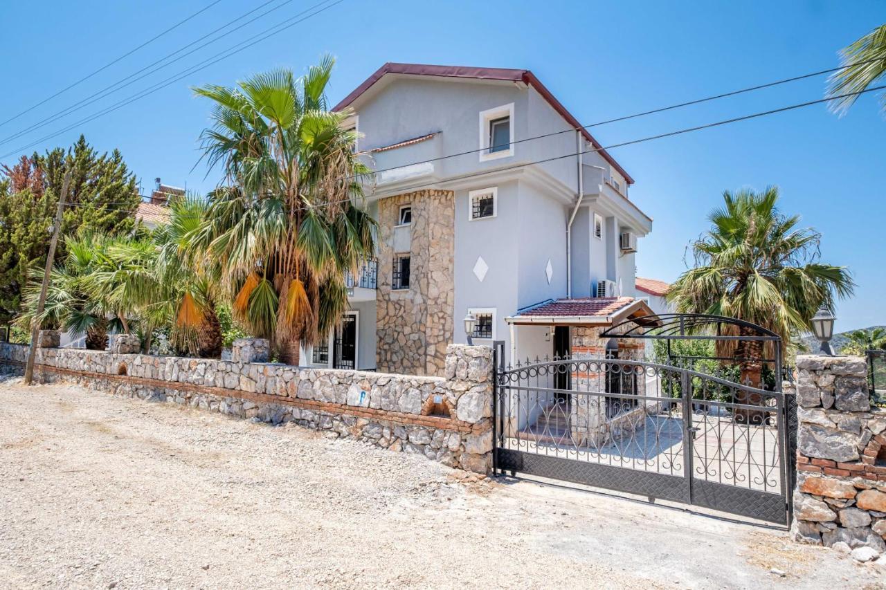 Villa Erya 2 Fethiye Kültér fotó