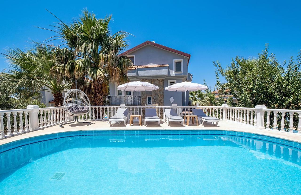 Villa Erya 2 Fethiye Kültér fotó