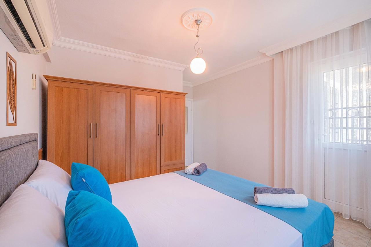 Villa Erya 2 Fethiye Kültér fotó